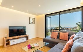 Magnolia Apartment By Atlantic Holiday
