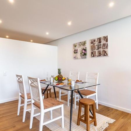 Magnolia Apartment By Atlantic Holiday Funchal  Zewnętrze zdjęcie