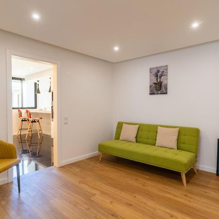 Magnolia Apartment By Atlantic Holiday Funchal  Zewnętrze zdjęcie
