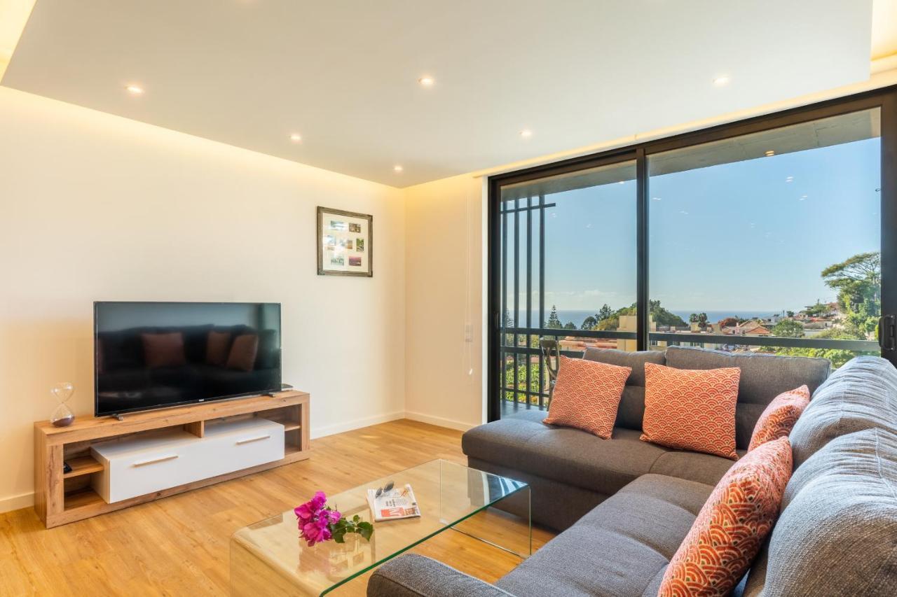 Magnolia Apartment By Atlantic Holiday Funchal  Zewnętrze zdjęcie