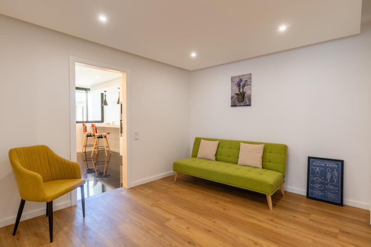 Magnolia Apartment By Atlantic Holiday Funchal  Zewnętrze zdjęcie