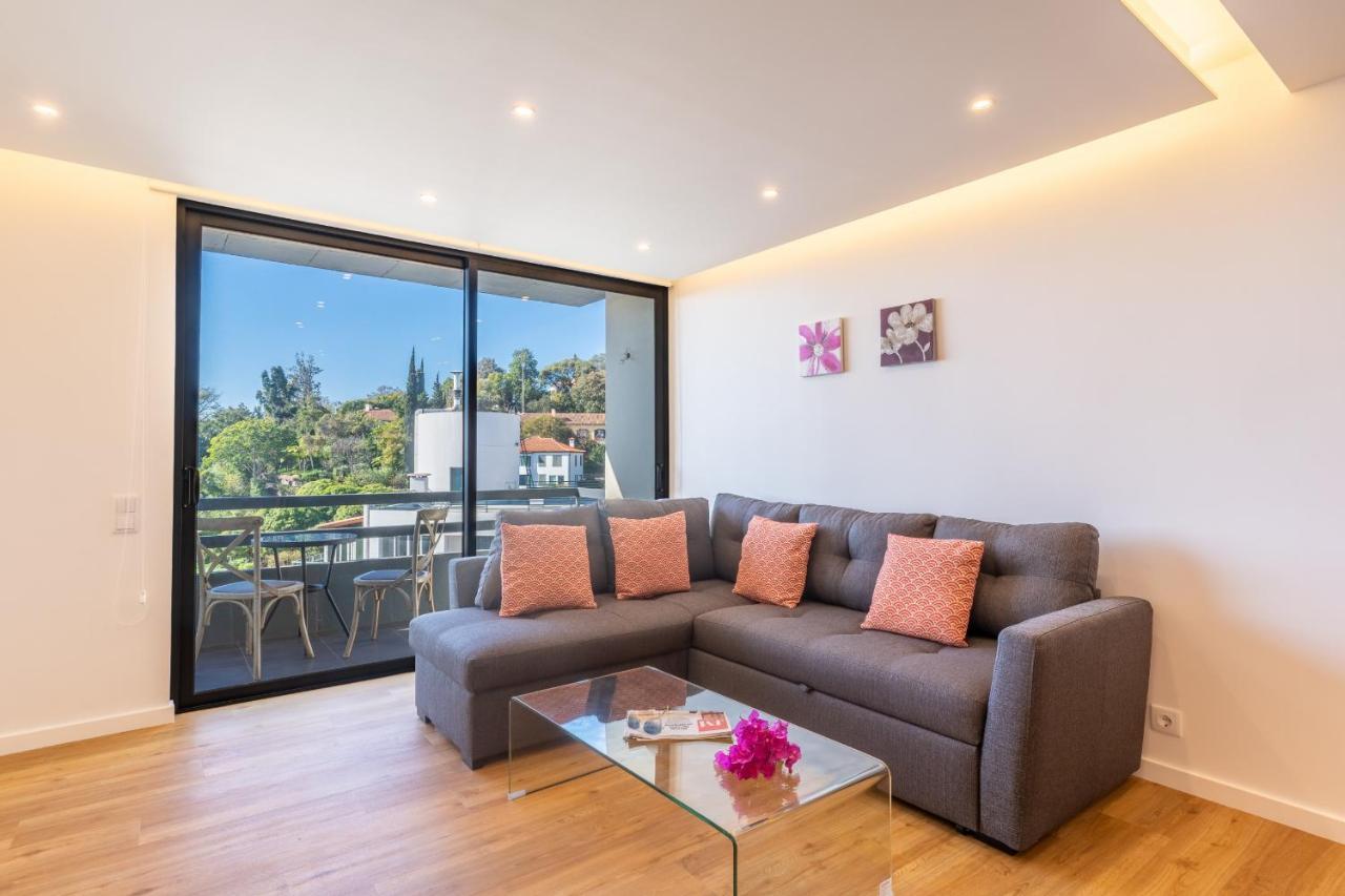 Magnolia Apartment By Atlantic Holiday Funchal  Zewnętrze zdjęcie
