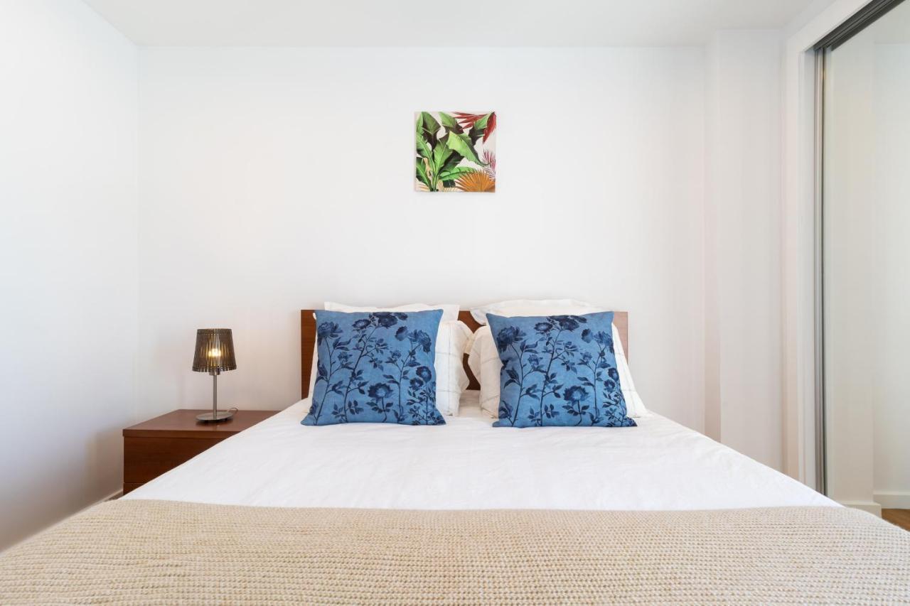 Magnolia Apartment By Atlantic Holiday Funchal  Zewnętrze zdjęcie