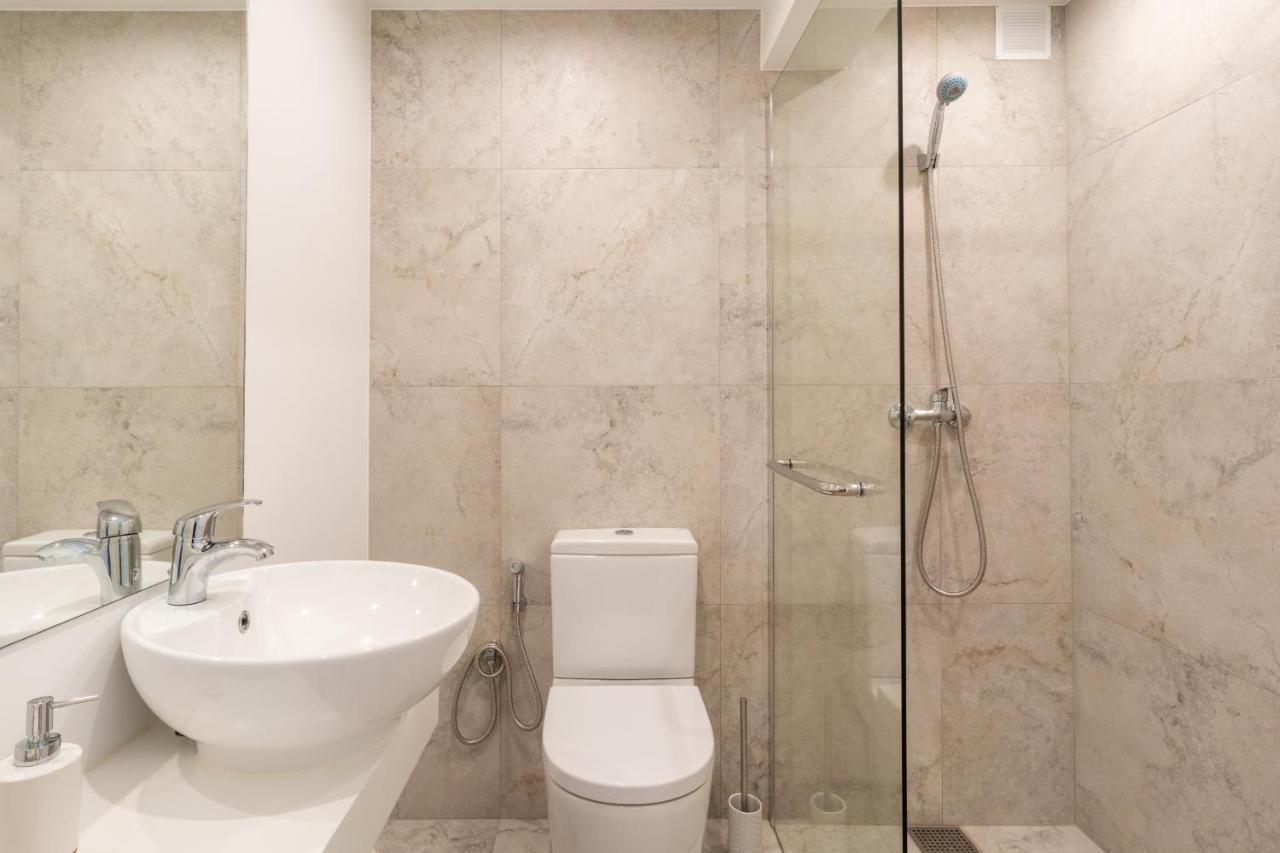 Magnolia Apartment By Atlantic Holiday Funchal  Zewnętrze zdjęcie