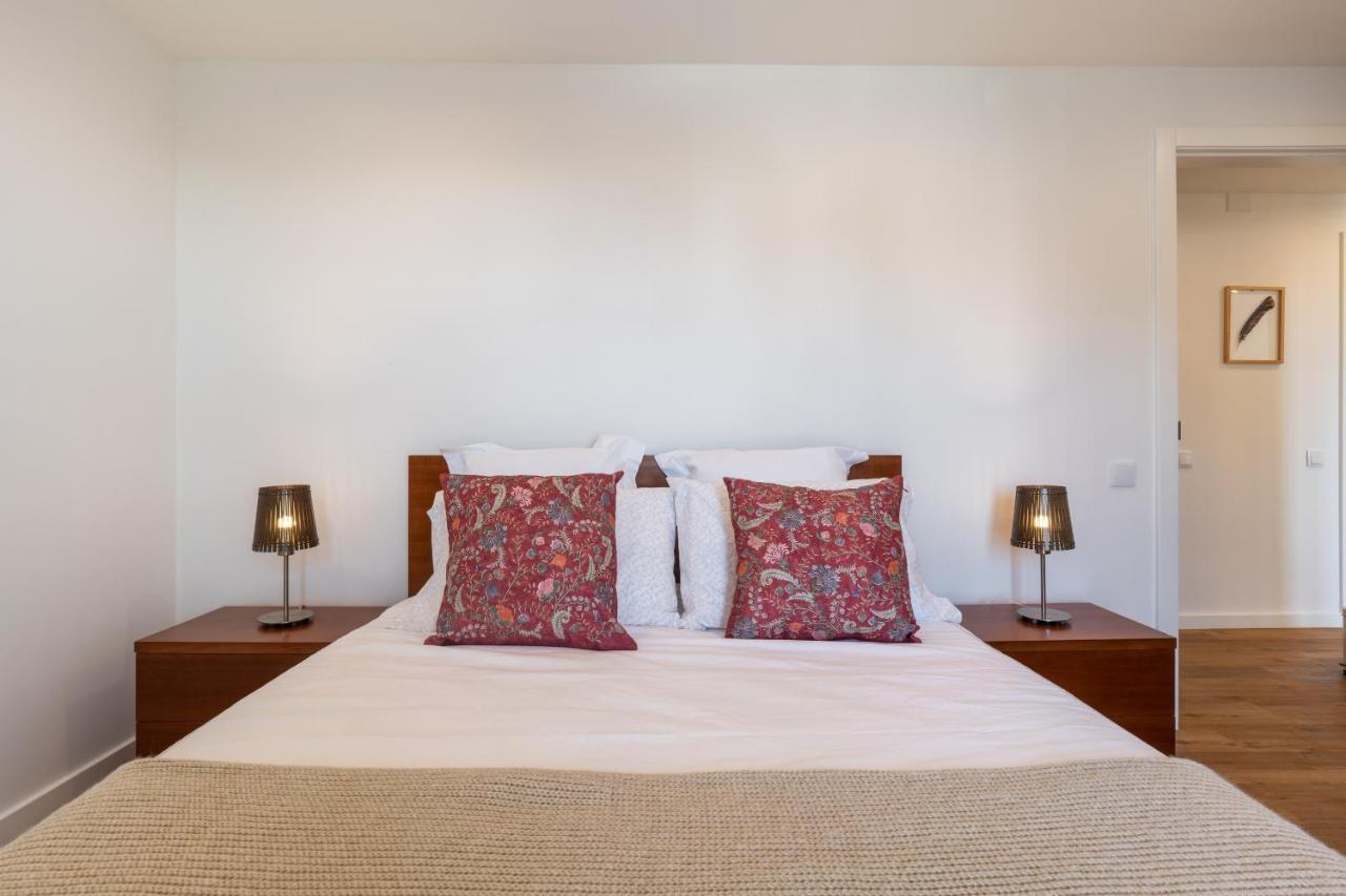 Magnolia Apartment By Atlantic Holiday Funchal  Zewnętrze zdjęcie