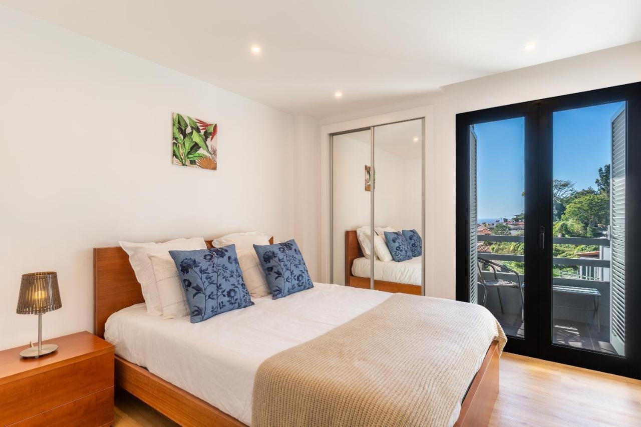 Magnolia Apartment By Atlantic Holiday Funchal  Zewnętrze zdjęcie