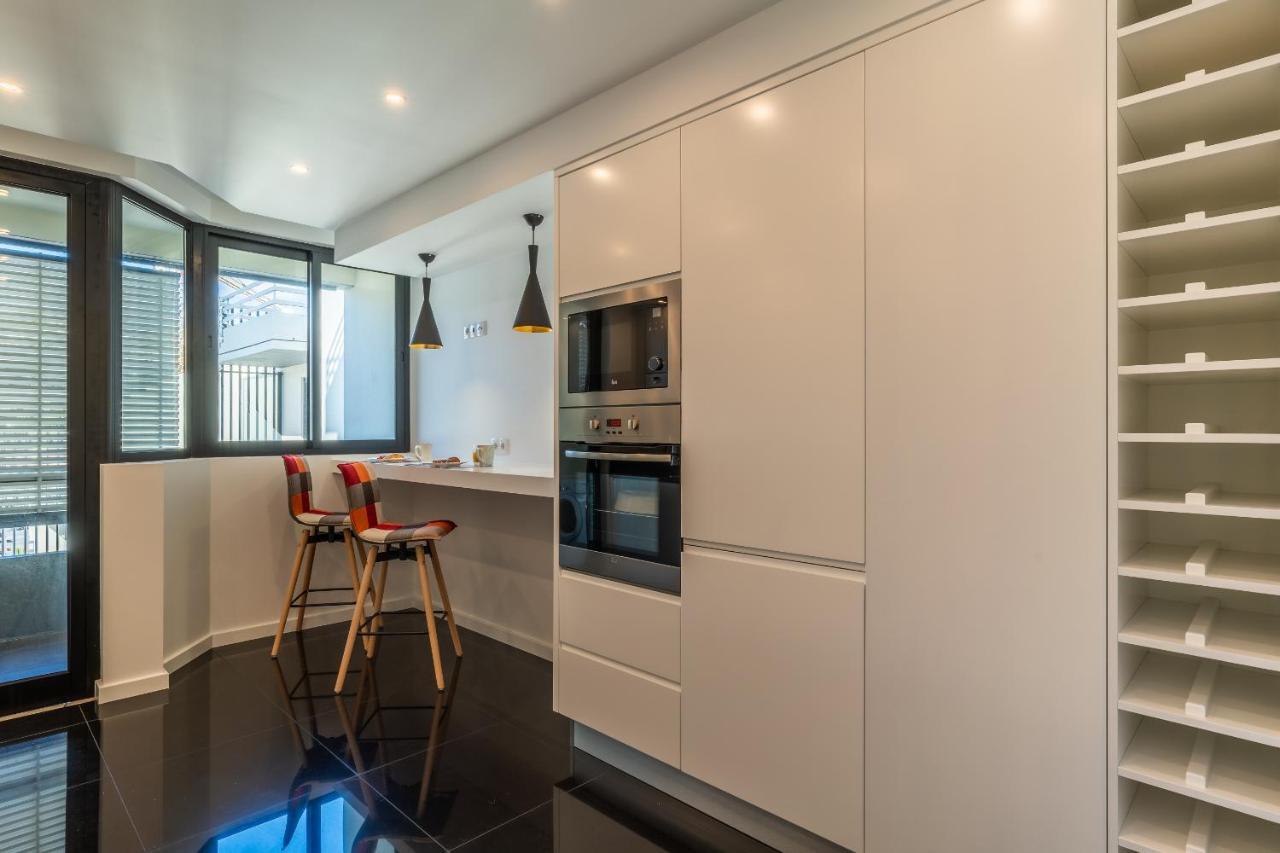 Magnolia Apartment By Atlantic Holiday Funchal  Zewnętrze zdjęcie