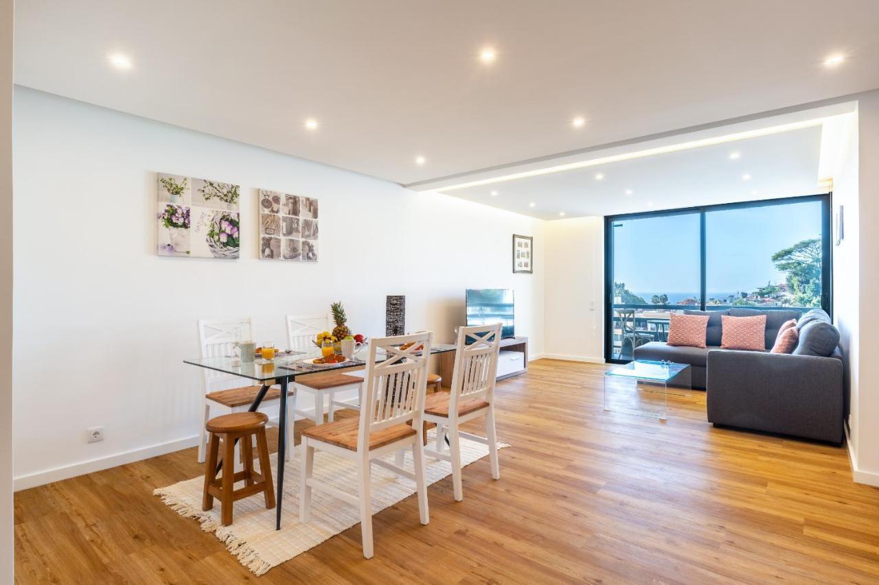 Magnolia Apartment By Atlantic Holiday Funchal  Zewnętrze zdjęcie
